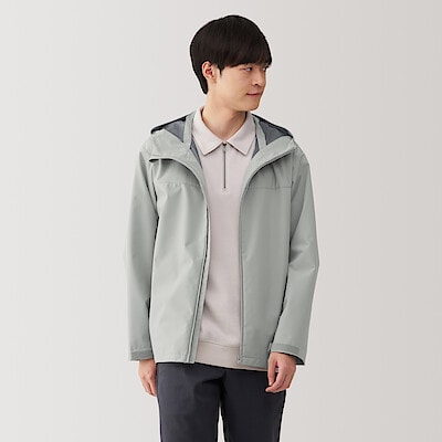 無印ハゲさん専用 ポケットが選べるシリーズ 専用リフィル A4ワイド用 | 無印良品