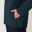 紳士　撥水　フードジャケット