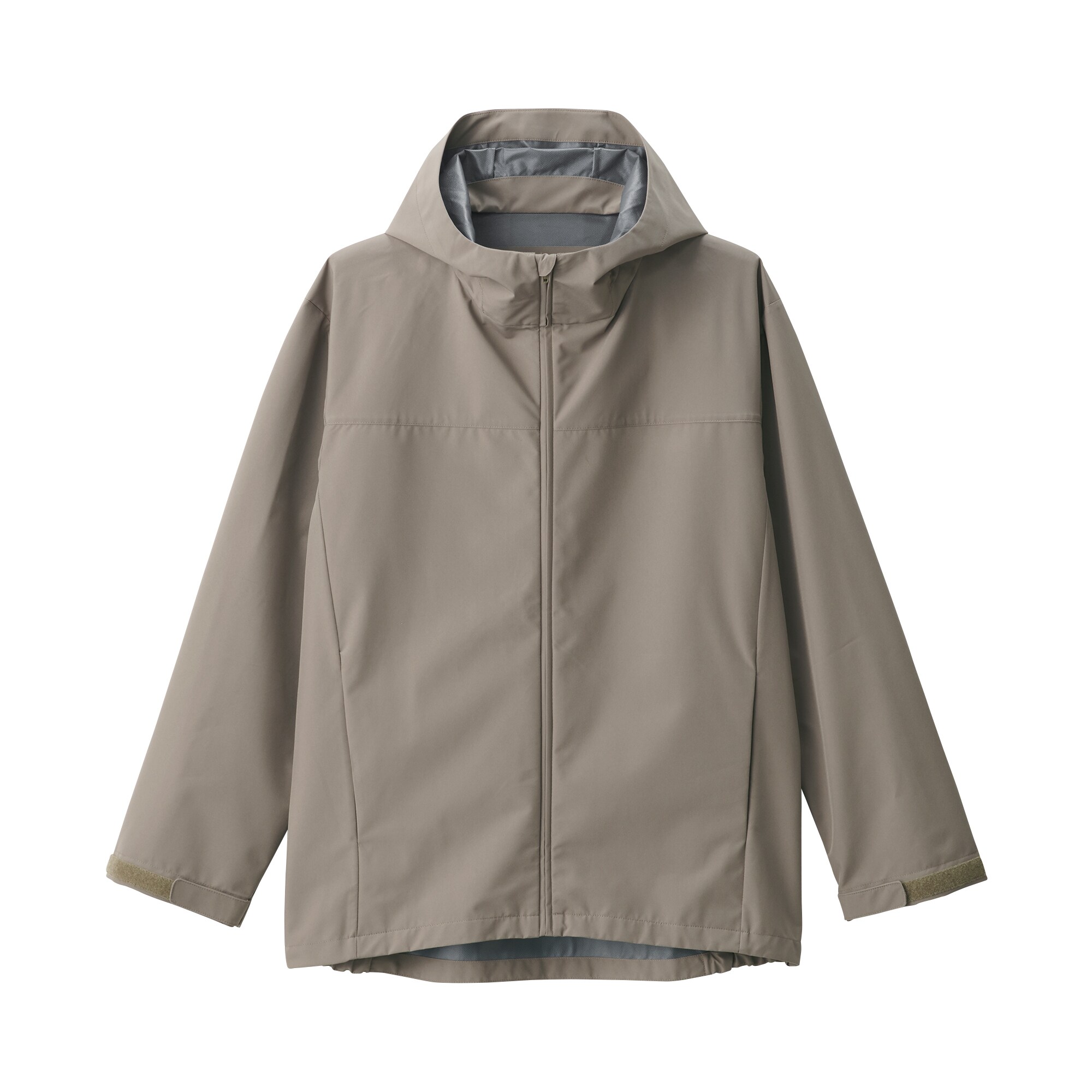 無印　撥水ダウンジャケット Lモカブラウン 430g】MUJI Labo撥水ダウンジャケット購入&レビュー - get ready