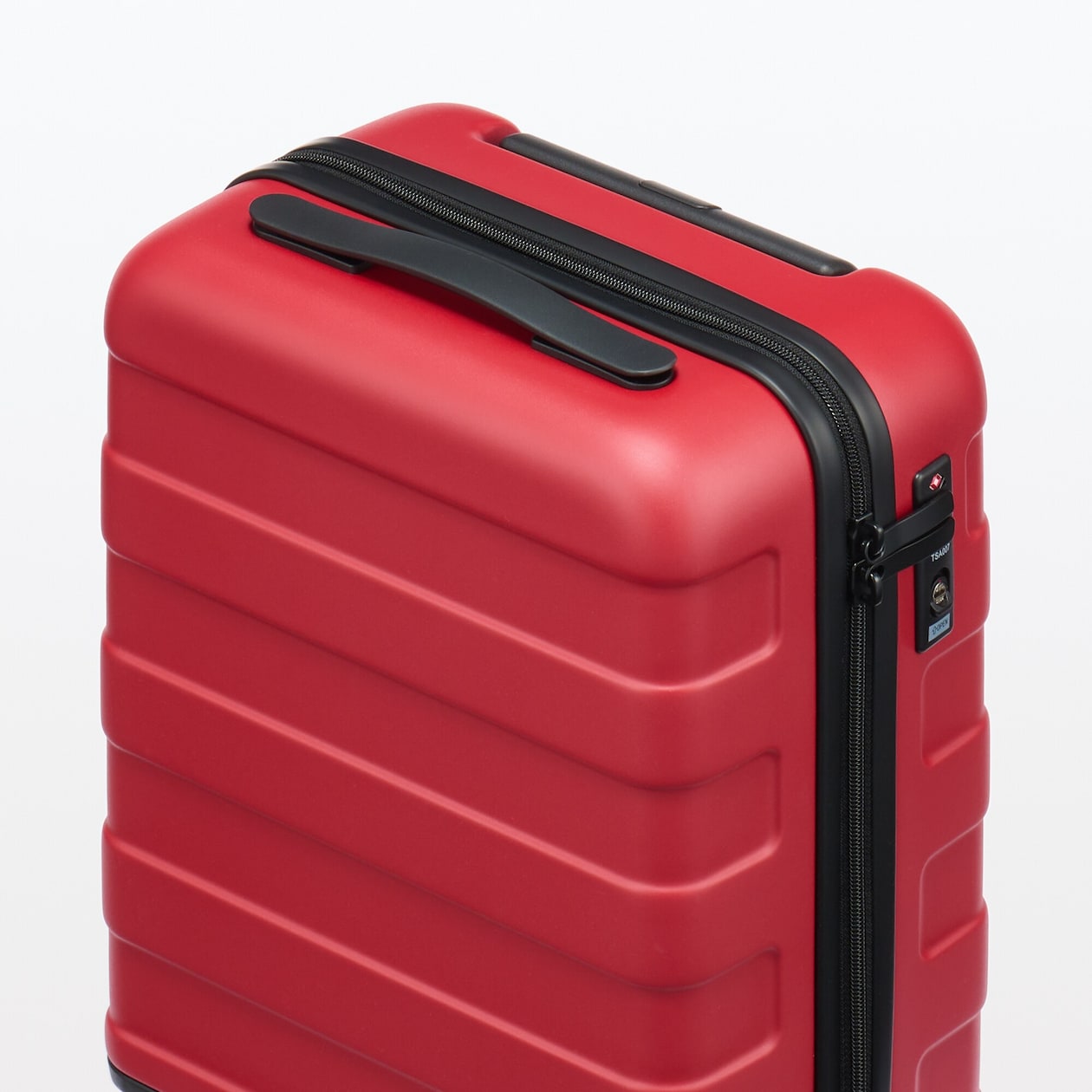 バーを自由に調節できる　ハードキャリーケース（２０Ｌ）（ＯＳ）
