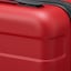 バーを自由に調節できる　ハードキャリーケース（２０Ｌ）（ＯＳ）