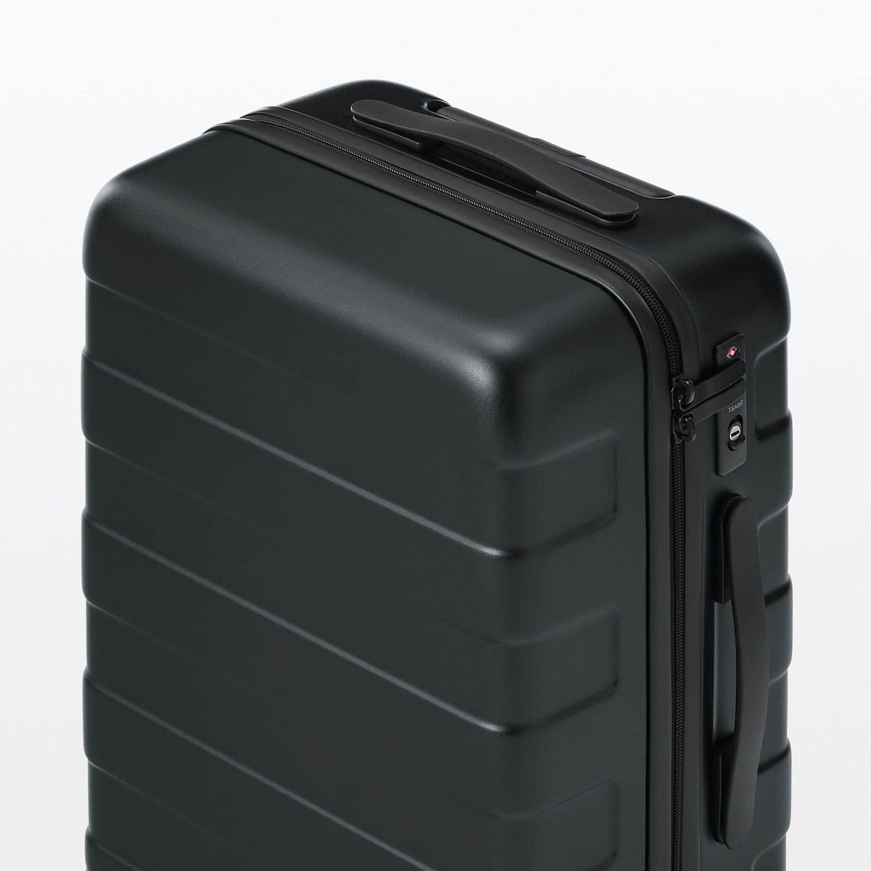 バーを自由に調節できる　ハードキャリーケース（３６Ｌ）（ＯＳ）