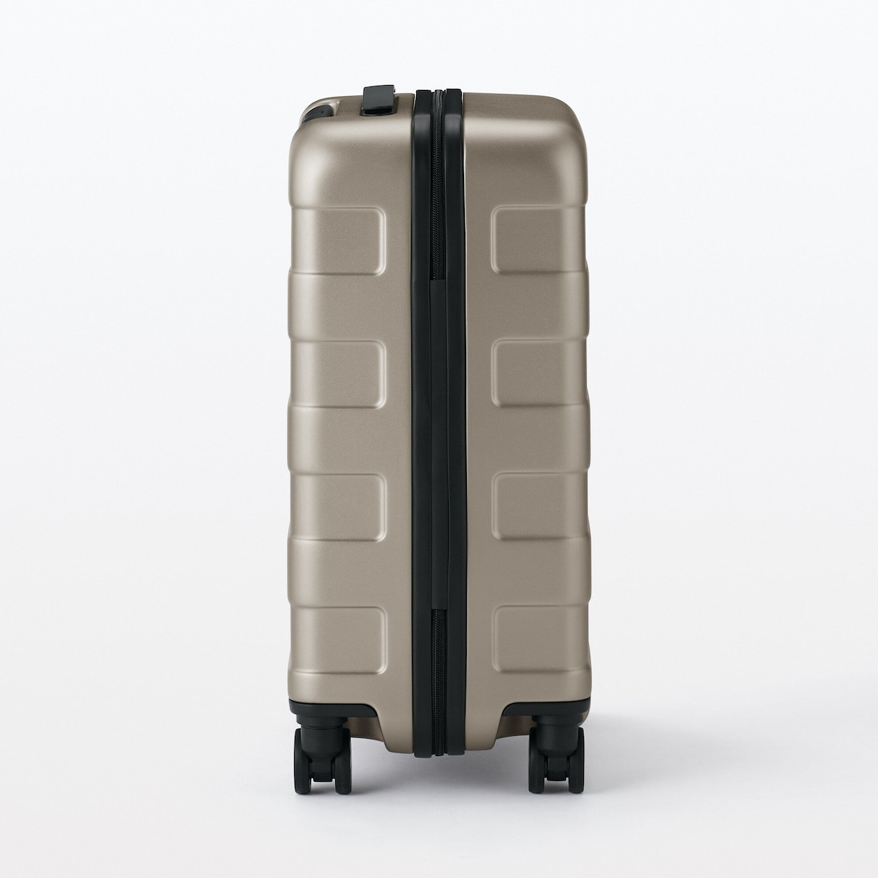 バーを自由に調節できる　ハードキャリーケース（３６Ｌ）（ＯＳ）