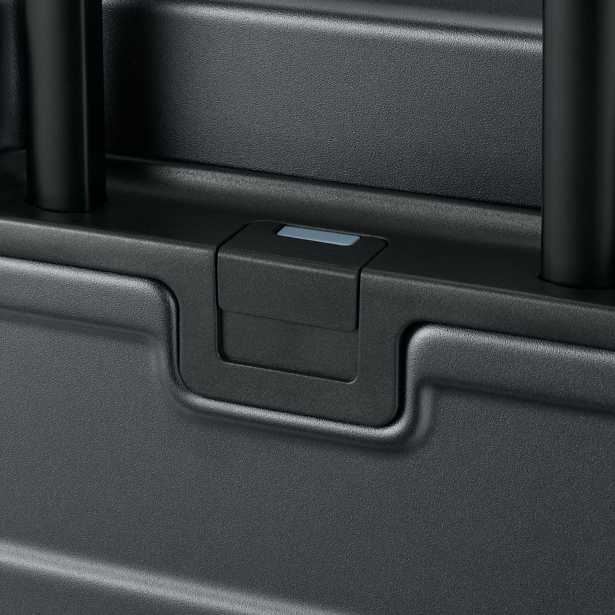 バーを自由に調節できる ハードキャリーケース（105L）（OS