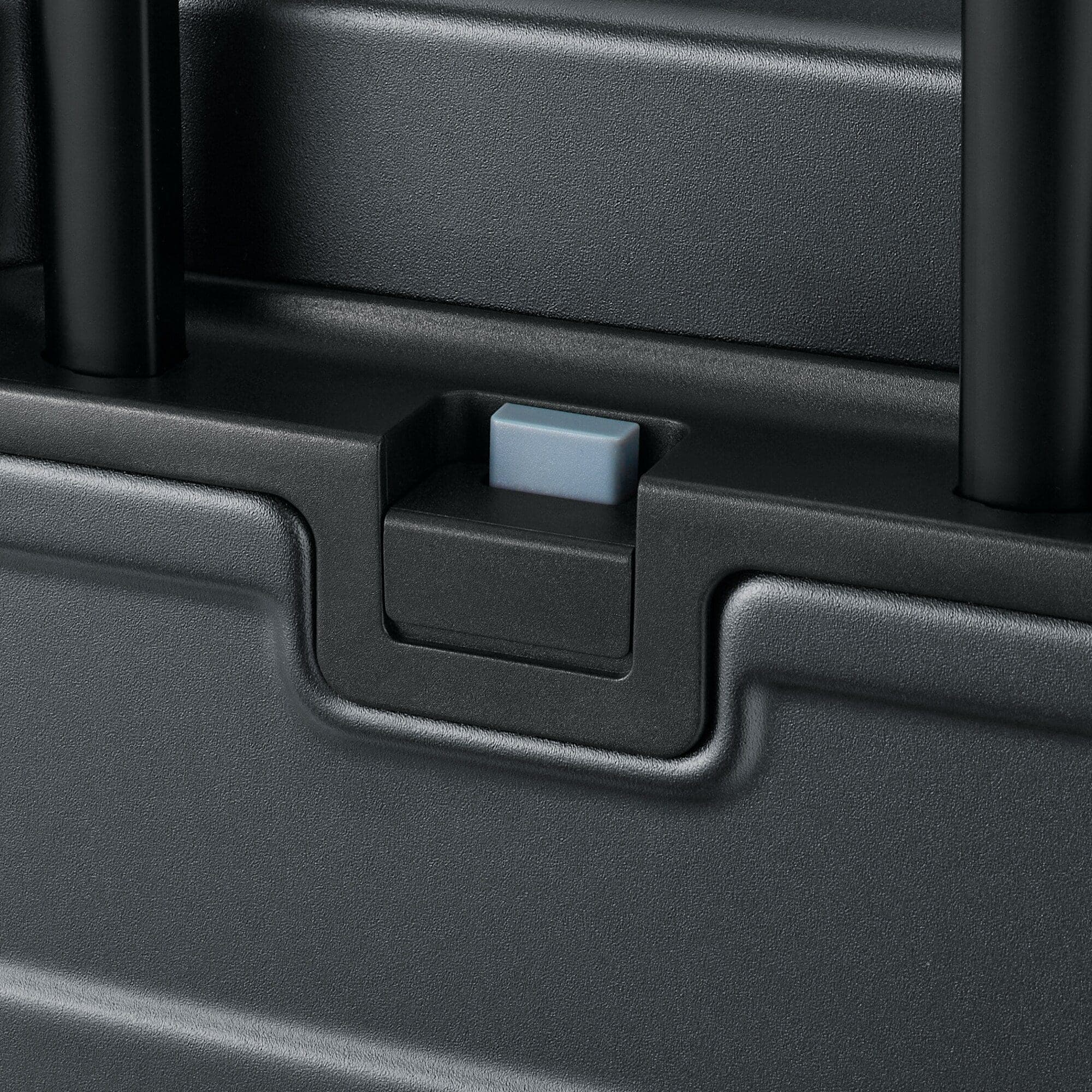 バーを自由に調節できる ハードキャリーケース（105L）（OS