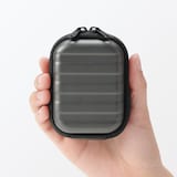 ミニ　キャリーケース