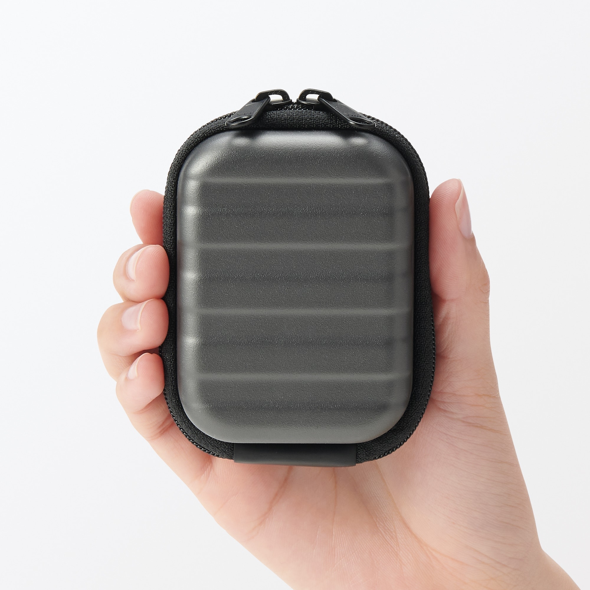 ミニ　キャリーケース