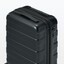 バーを自由に調節できる　ハードキャリーケース（２０Ｌ）（ＯＳ）
