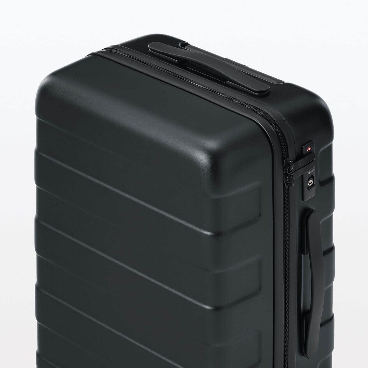 バーを自由に調節できる　ハードキャリーケース（３６Ｌ）（ＯＳ）