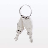 バーを自由に調節できる　ハードキャリーケース（７５Ｌ）