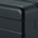 バーを自由に調節できる　ハードキャリーケース（７５Ｌ）