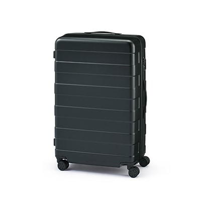 バーを自由に調節できる　ハードキャリーケース（７５Ｌ）