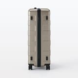 バーを自由に調節できる　ハードキャリーケース（７５Ｌ）