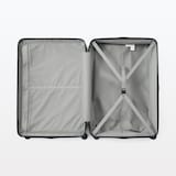 バーを自由に調節できる　ハードキャリーケース（１０５Ｌ）