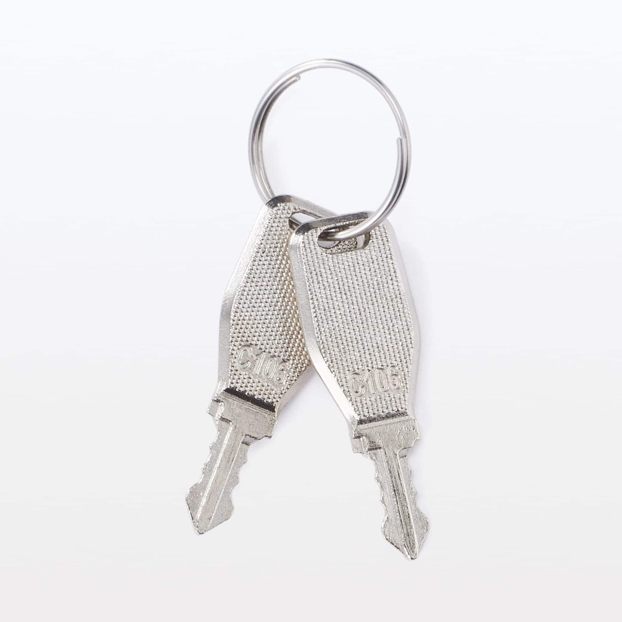 バーを自由に調節できる　ハードキャリーケース（１０５Ｌ）