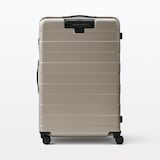 バーを自由に調節できる　ハードキャリーケース（１０５Ｌ）