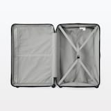 バーを自由に調節できる　ハードキャリーケース（１０５Ｌ）