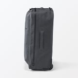 耐水生地を使った　ウェルダーソフトキャリーケース（３６Ｌ）