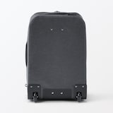 耐水生地を使った　ウェルダーソフトキャリーケース（３６Ｌ）