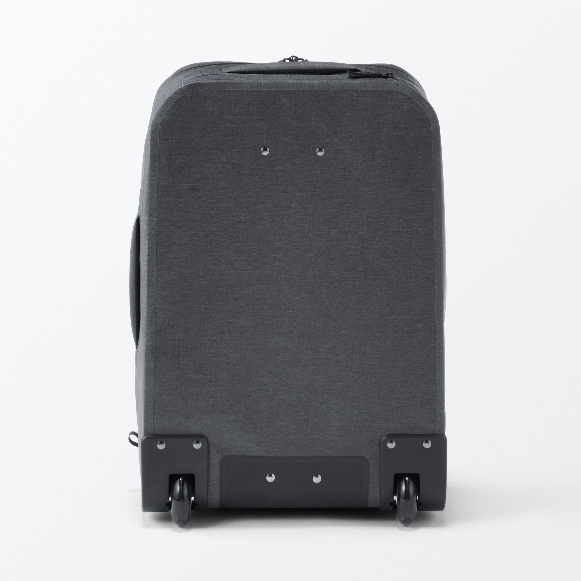 耐水生地を使った　ウェルダーソフトキャリーケース（３６Ｌ）