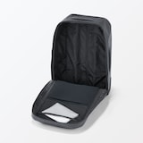 耐水生地を使った　ウェルダーソフトキャリーケース（３６Ｌ）