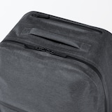 耐水生地を使った　ウェルダーソフトキャリーケース（３６Ｌ）