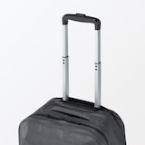 耐水生地を使った　ウェルダーソフトキャリーケース（３６Ｌ）