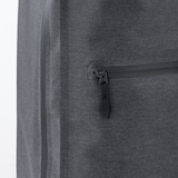 耐水生地を使った　ウェルダーソフトキャリーケース（３６Ｌ）