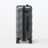 バーを自由に調節できる　ハードキャリーケース（３６Ｌ）