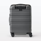 バーを自由に調節できる　ハードキャリーケース（３６Ｌ）