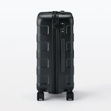 バーを自由に調節できる　ハードキャリーケース（３６Ｌ）