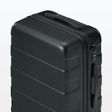 バーを自由に調節できる　ハードキャリーケース（３６Ｌ）