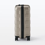 バーを自由に調節できる　ハードキャリーケース（３６Ｌ）