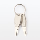 バーを自由に調節できる　ハードキャリーケース（７５Ｌ）