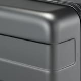 バーを自由に調節できる　ハードキャリーケース（７５Ｌ）