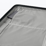 バーを自由に調節できる　ハードキャリーケース（７５Ｌ）