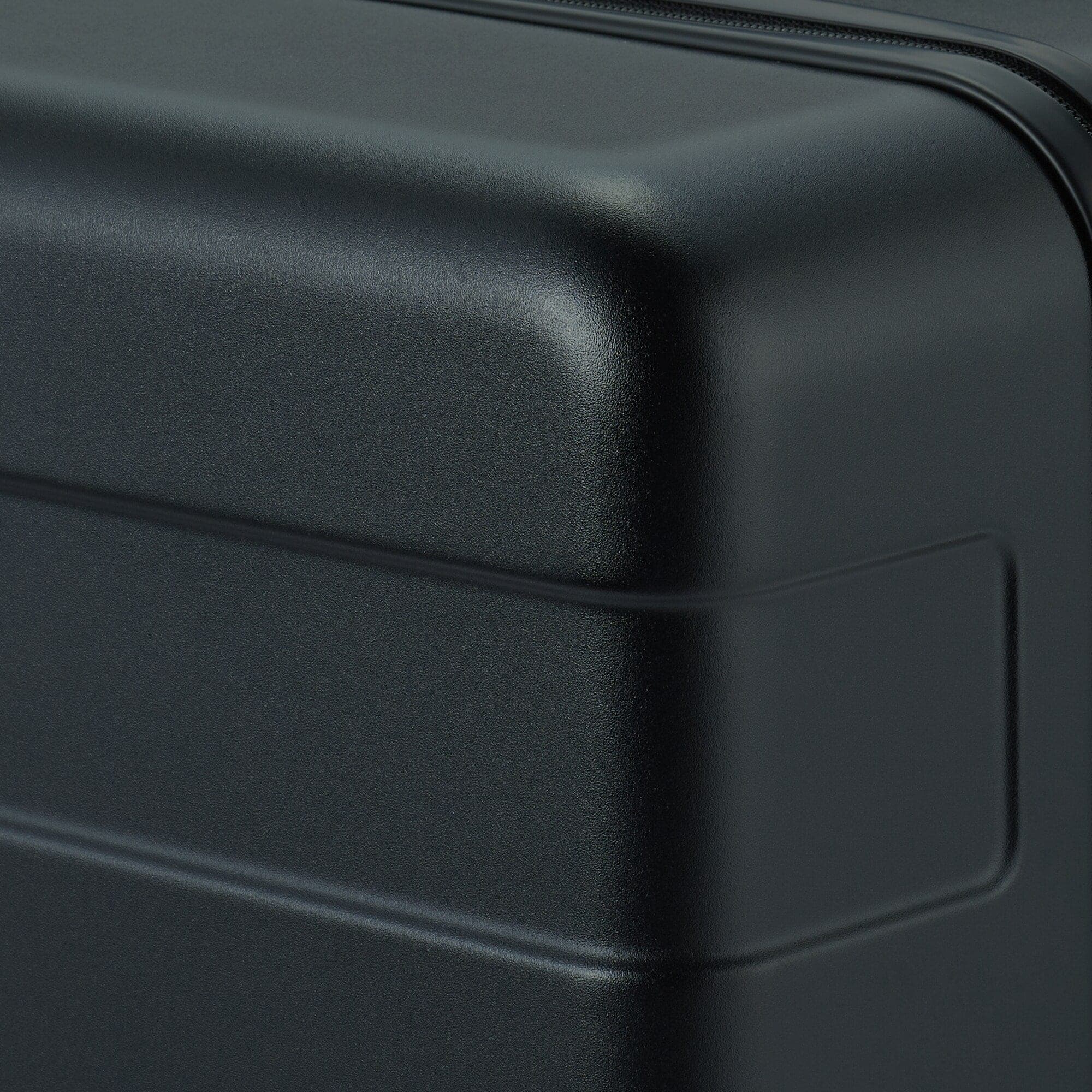 バーを自由に調節できる　ハードキャリーケース（７５Ｌ）