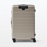 バーを自由に調節できる　ハードキャリーケース（７５Ｌ）