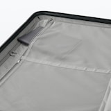 バーを自由に調節できる　ハードキャリーケース（７５Ｌ）