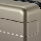 バーを自由に調節できる　ハードキャリーケース（７５Ｌ）