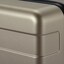 バーを自由に調節できる　ハードキャリーケース（７５Ｌ）