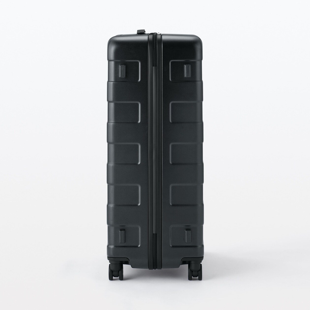バーを自由に調節できる　ハードキャリーケース（１０５Ｌ）