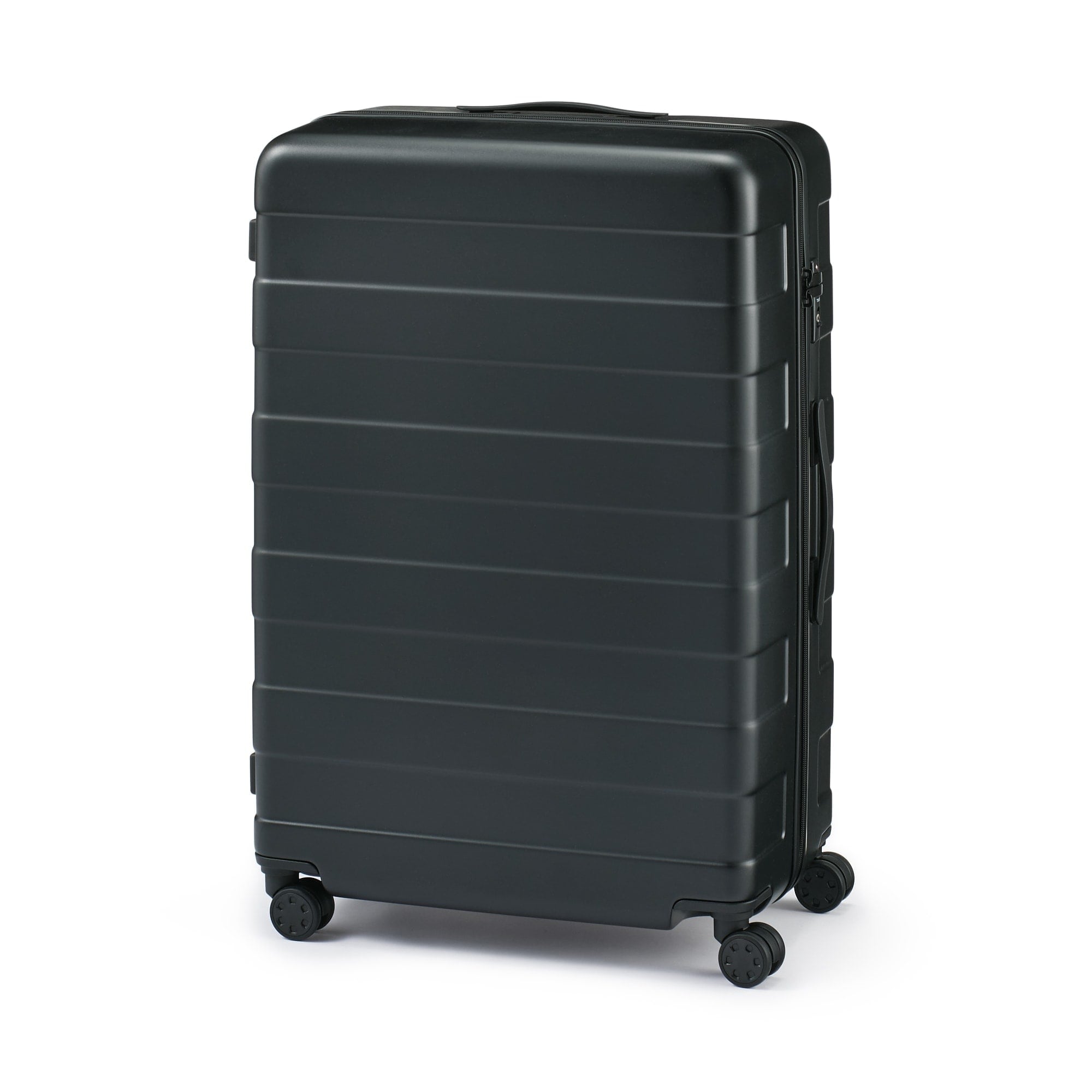 素敵でユニークな バーを自由に調節できる ハードキャリーケース（105L 旅行かばん・小分けバッグ