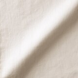 婦人　ムラ糸　チノタックワイドパンツ　股下長め