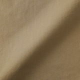 婦人　ムラ糸　チノタックワイドパンツ　股下長め