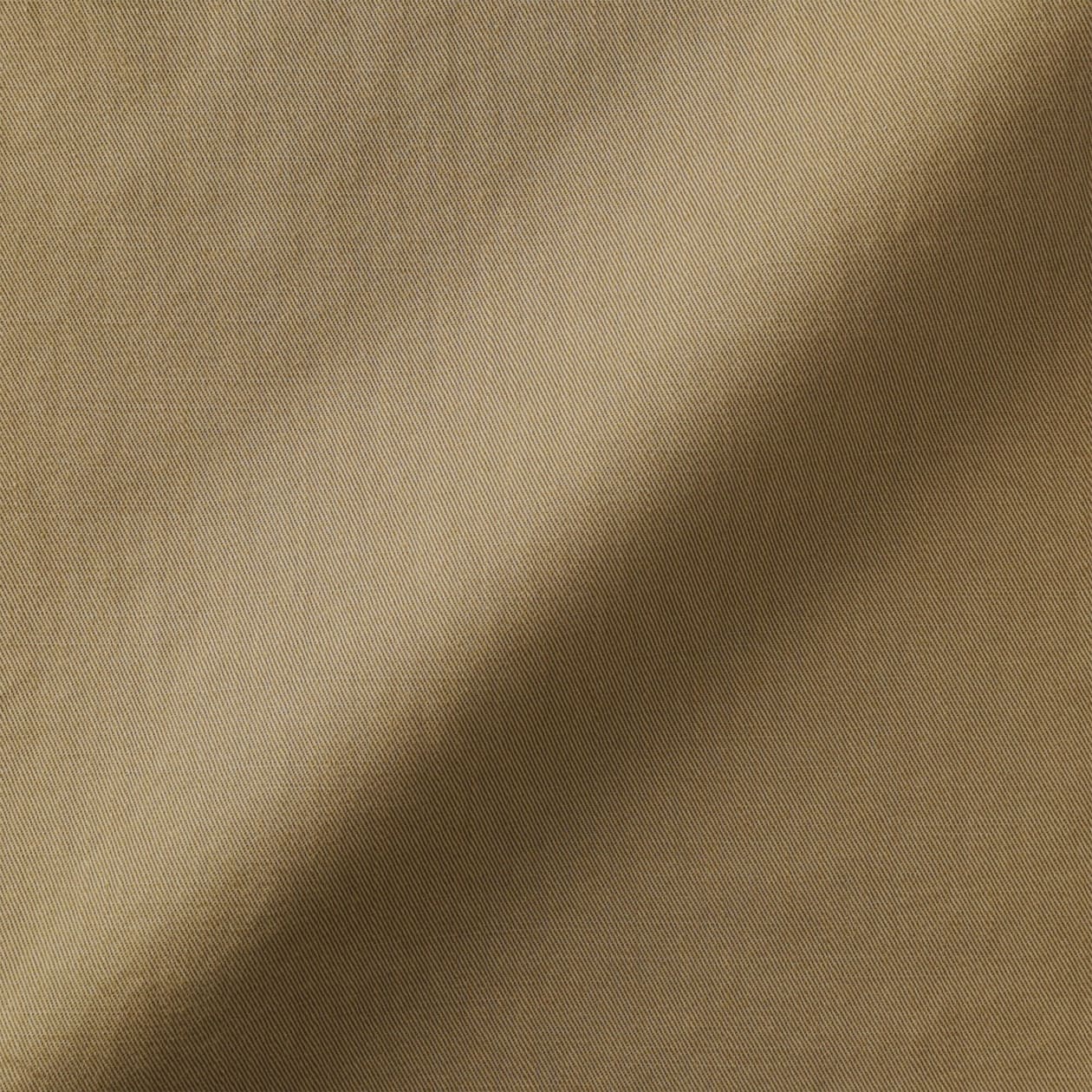 婦人　ムラ糸　チノタックワイドパンツ