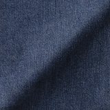 婦人　ストレッチデニムスリムストレートパンツ