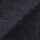 婦人　ストレッチデニムスリムストレートパンツ