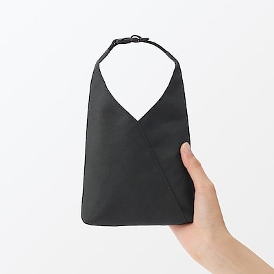 ミニ　撥水ワンショルダーバッグ