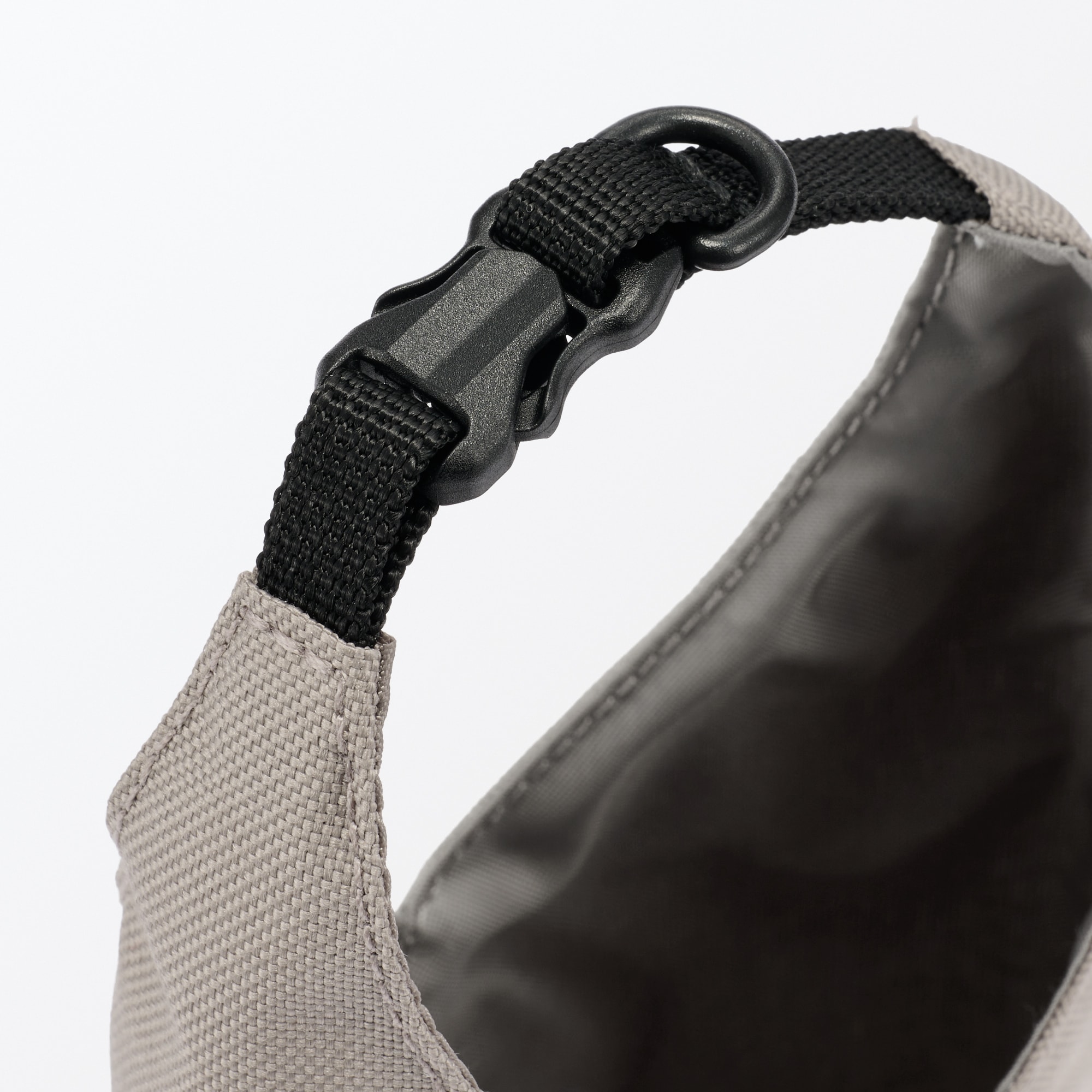 ミニ　撥水ワンショルダーバッグ